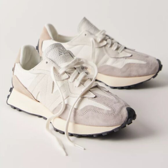 New Balance Shoes New Color New Balance 327 Sneakers For Women